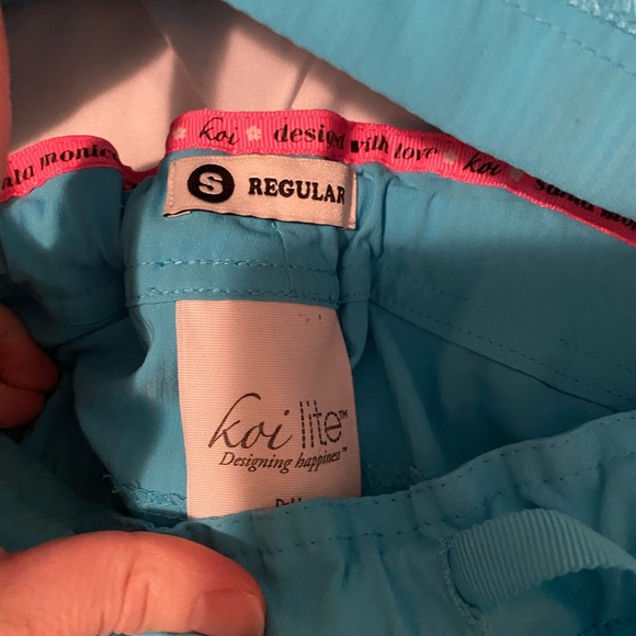 Scrub set - Picture 3 of 6